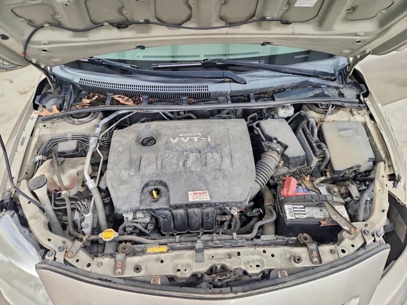 Продаж на аукціоні авто 2010 Toyota Corolla, vin: 2T1BU4EE0AC274248, номер лоту: 52736236