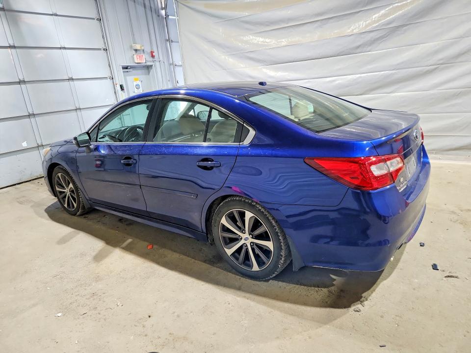 2015 Subaru Legacy მანქანა იყიდება აუქციონზე, vin: 4S3BNEN60F3037349, აუქციონის ნომერი: 51879216
