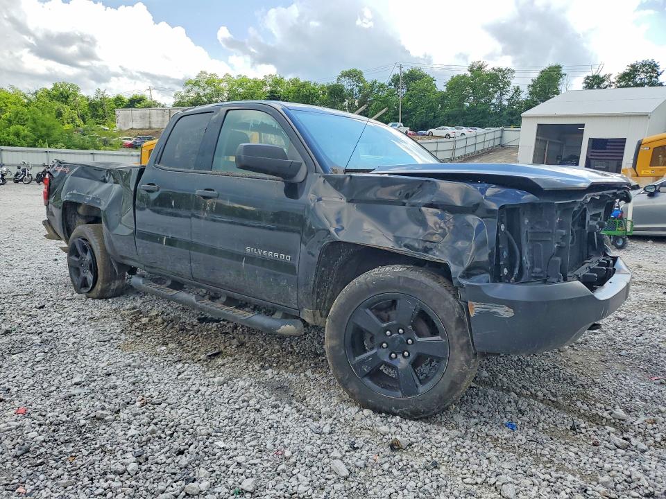 Aukcja sprzedaży 2016 Chevrolet Silverado, vin: 1GCVKNEH8GZ194990, numer aukcji: 55326116