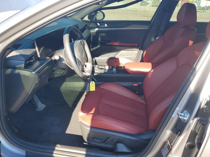 Продаж на аукціоні авто 2026 Kia K5, vin: KNAG64J75T5422592, номер лоту: 53610536
