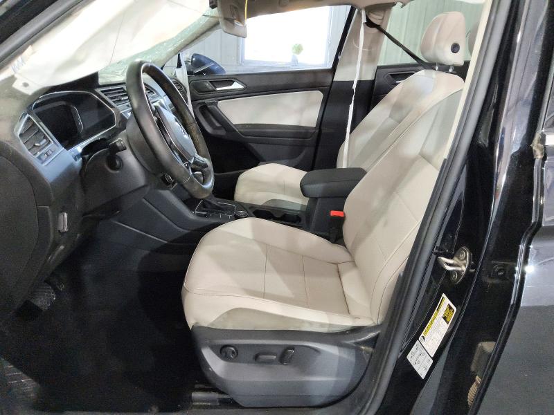 53795896 :رقم المزاد ، 3VV2B7AX4KM134289 vin ، 2019 Volkswagen Tiguan مزاد بيع