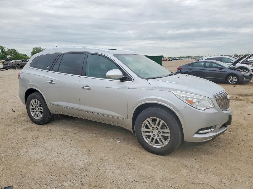 Aukcja sprzedaży 2014 Buick Enclave, vin: 5GAKRAKD8EJ336762, numer aukcji: 54469476