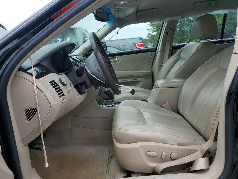 Aukcja sprzedaży 2008 Cadillac Dts, vin: 1G6KD57Y18U102405, numer aukcji: 52511526
