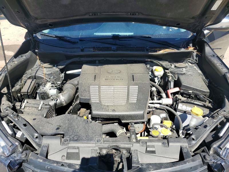 2022 Subaru Forester მანქანა იყიდება აუქციონზე, vin: JF2SKARC8NH419391, აუქციონის ნომერი: 54327766