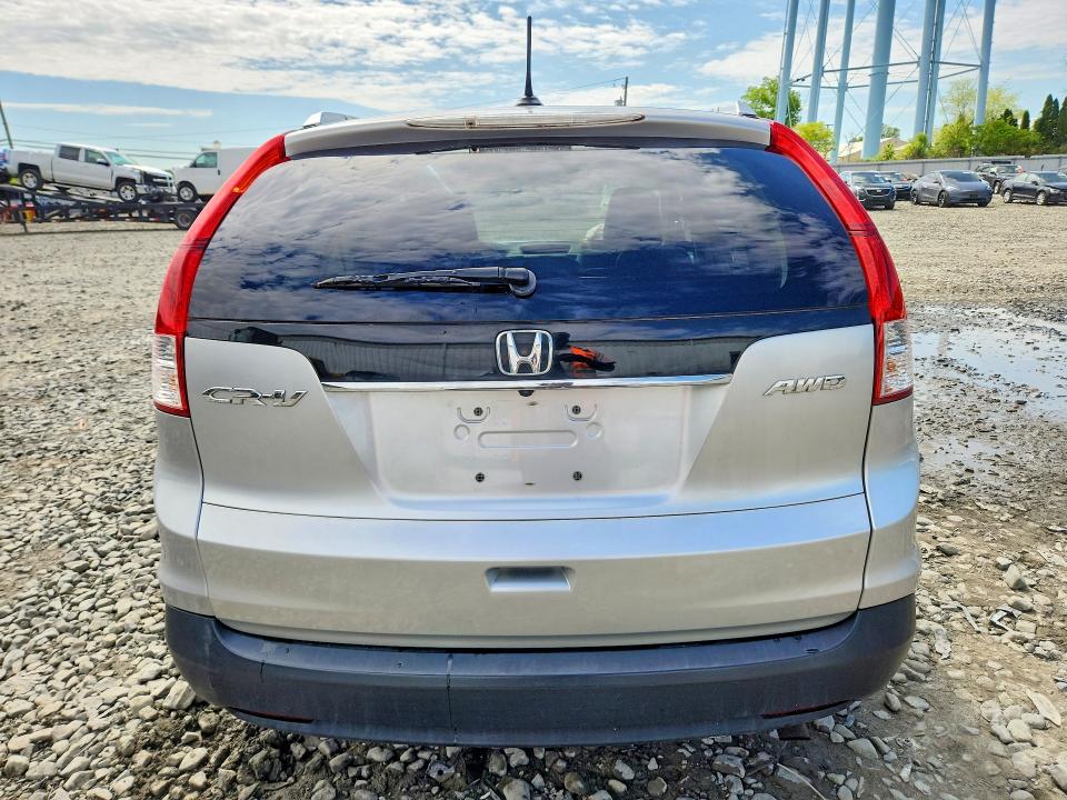 Aukcja sprzedaży 2012 Honda Cr-v, vin: 2HKRM4H79CH612063, numer aukcji: 53014046