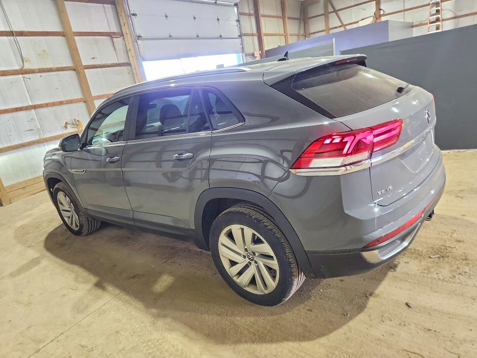 Aukcja sprzedaży 2020 Volkswagen Atlas Cross Sport, vin: 1V26E2CA5LC213393, numer aukcji: 52776306