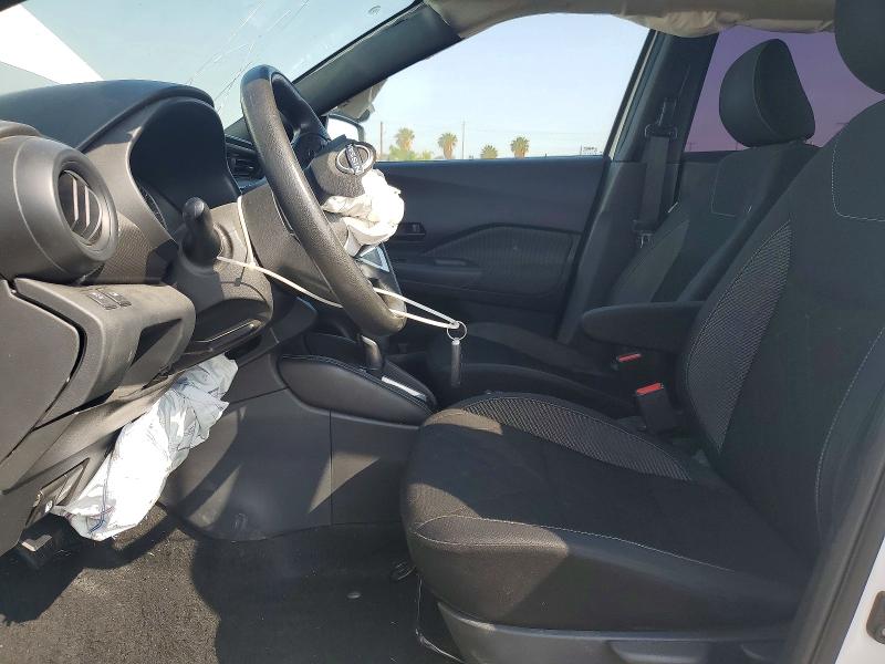 Продаж на аукціоні авто 2019 Nissan Kicks, vin: 3N1CP5CU4KL560715, номер лоту: 52903146