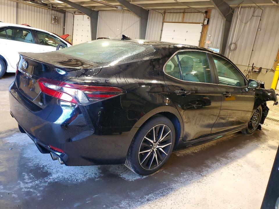 Aukcja sprzedaży 2023 Toyota Camry, vin: 4T1S11AK5PU805454, numer aukcji: 53192106