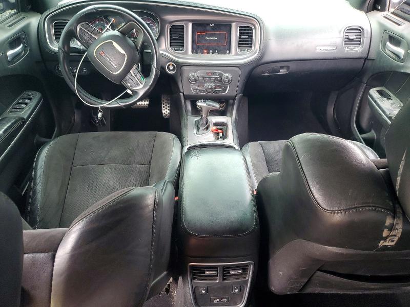 Aukcja sprzedaży 2019 Dodge Charger, vin: 2C3CDXGJ6KH535541, numer aukcji: 54072026