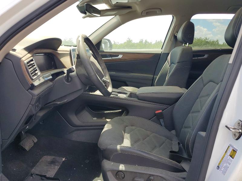 Aukcja sprzedaży 2025 Volkswagen Atlas, vin: 1V2HR2CAXSC500322, numer aukcji: 55007266