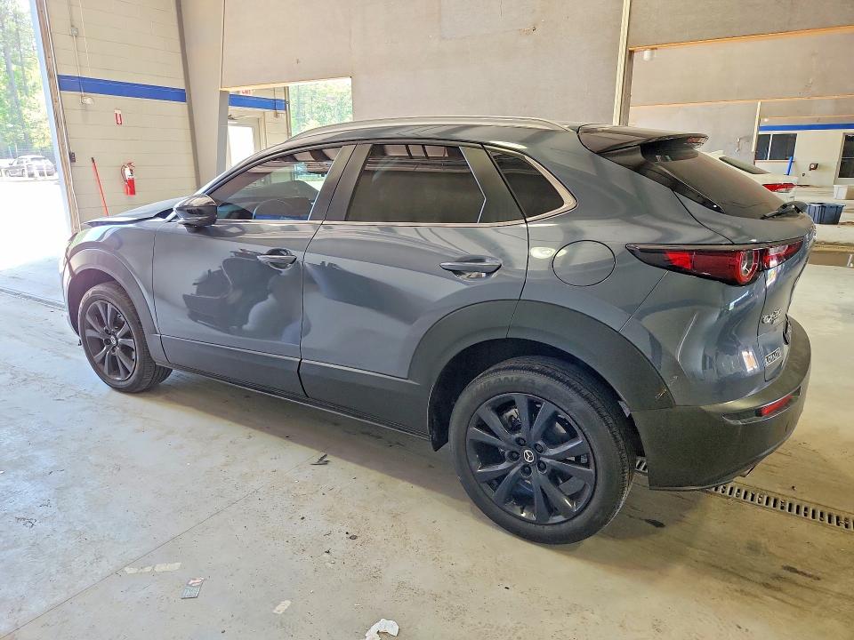 Продаж на аукціоні авто 2022 Mazda Cx-30, vin: 3MVDMBCL6NM402728, номер лоту: 54152986