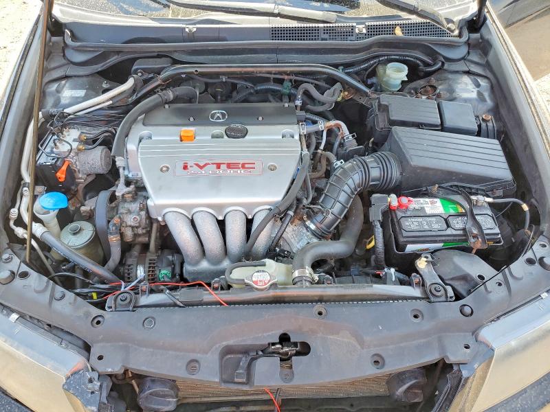 Продажа на аукционе авто 2004 Acura Tsx, vin: JH4CL96814C024381, номер лота: 52874506