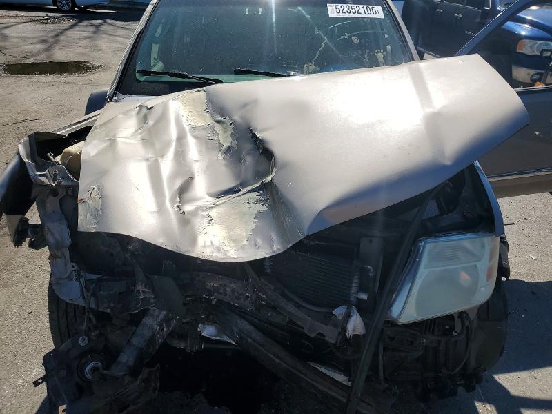 Aukcja sprzedaży 2008 Nissan Pathfinder, vin: 5N1AR18B38C623141, numer aukcji: 52352106