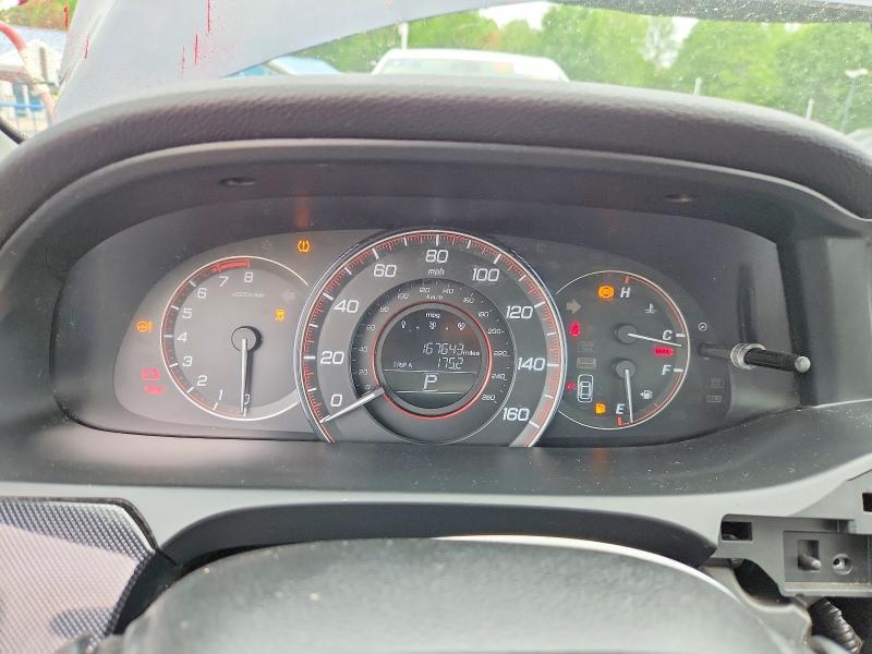 Aukcja sprzedaży 2013 Honda Accord, vin: 1HGCR2F53DA282461, numer aukcji: 54662646