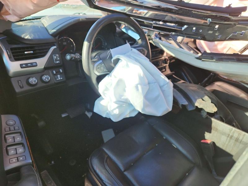 52195176 :رقم المزاد ، 1GNSKJKC1GR453542 vin ، 2016 Chevrolet Suburban مزاد بيع