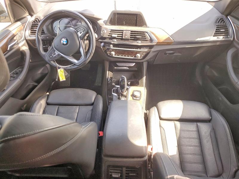 Продажа на аукционе авто 2018 Bmw X3, vin: 5UXTR9C5XJLD71098, номер лота: 52209846