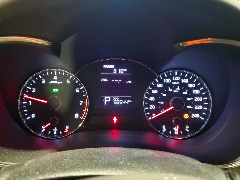 2016 Kia Forte მანქანა იყიდება აუქციონზე, vin: KNAFK4A63G5462500, აუქციონის ნომერი: 52825966