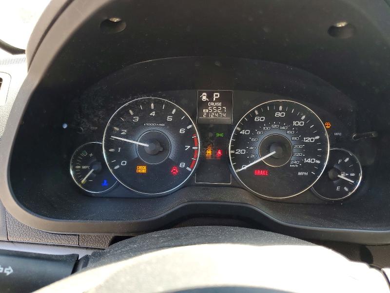 Продажа на аукционе авто 2010 Subaru Leg 2.5gt Ltd, vin: 4S3BMBC61A3220773, номер лота: 54331296