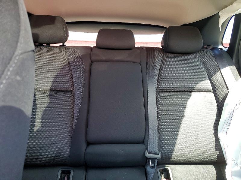 Продаж на аукціоні авто 2025 Mazda Cx-30, vin: 3MVDMBCM8SM810541, номер лоту: 47540626