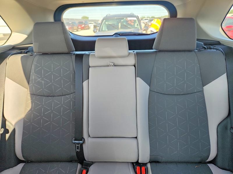 Aukcja sprzedaży 2025 Toyota Rav4, vin: 2T3P1RFV3SW549497, numer aukcji: 52337426