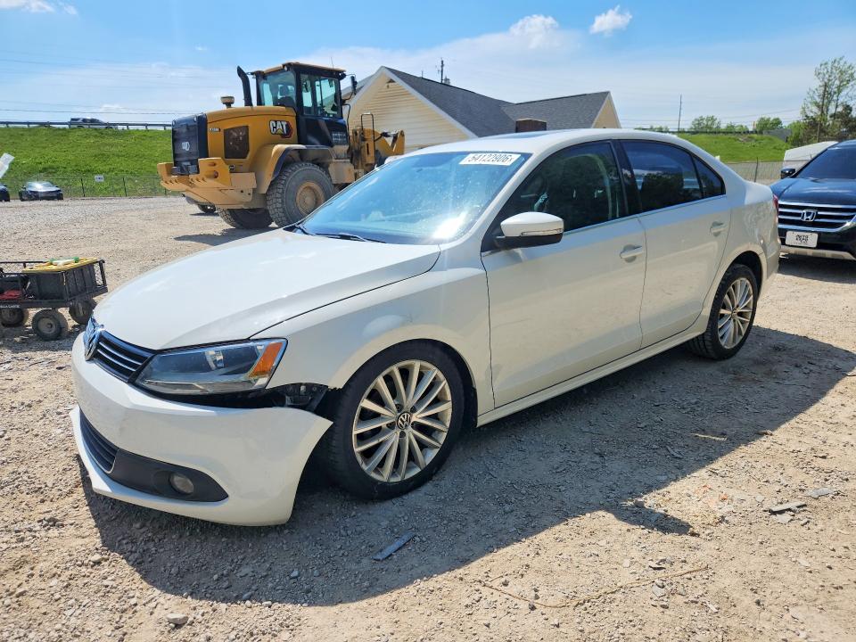 54122906 :رقم المزاد ، 3VWLP7AJ8CM428602 vin ، 2012 Volkswagen Jetta مزاد بيع