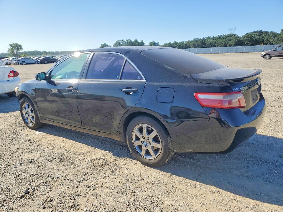 54562686 :رقم المزاد ، 4T4BE46KX8R028470 vin ، 2008 Toyota Camry مزاد بيع