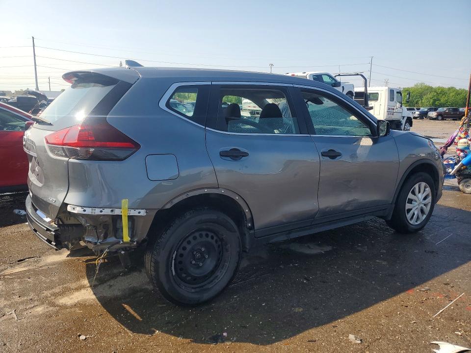 Aukcja sprzedaży 2020 Nissan Rogue, vin: 5N1AT2MV9LC785162, numer aukcji: 53879376