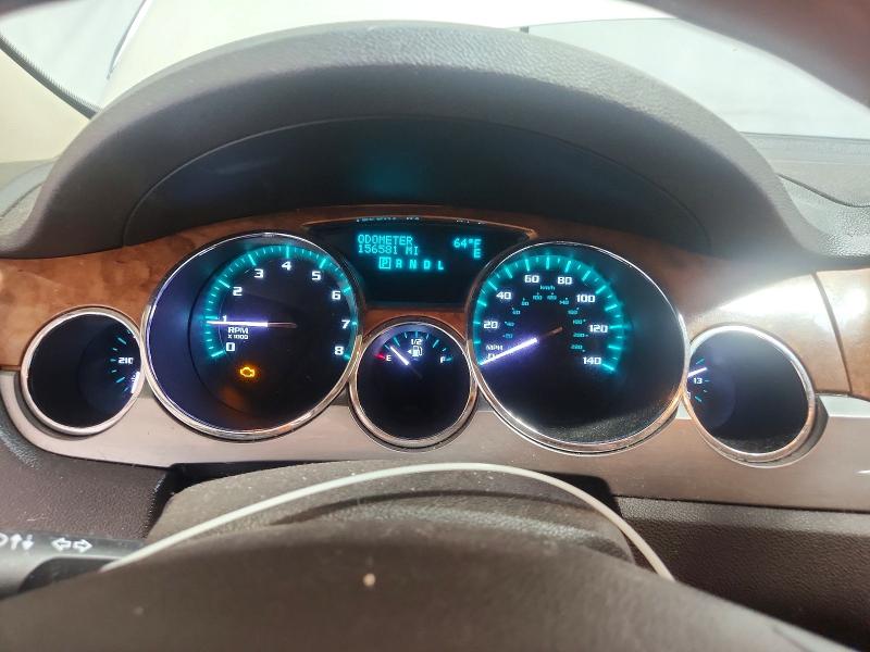 Aukcja sprzedaży 2012 Buick Enclave, vin: 5GAKRCED1CJ320407, numer aukcji: 52927286