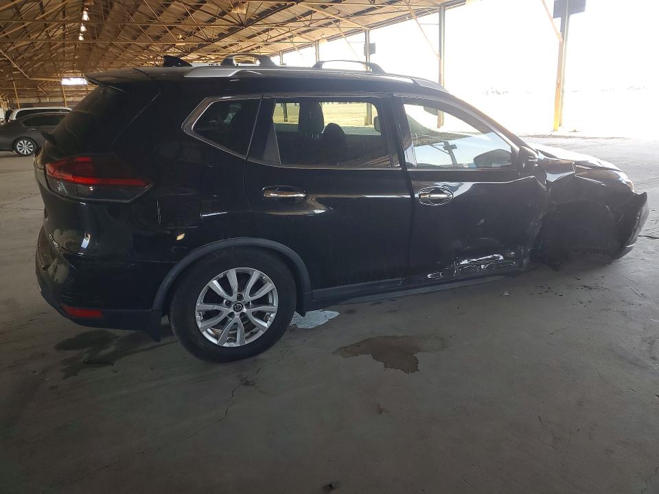 Aukcja sprzedaży 2020 Nissan Rogue, vin: KNMAT2MV5LP538492, numer aukcji: 54448946