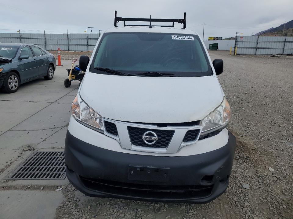 54005196 :رقم المزاد ، 3N6CM0KN3KK697084 vin ، 2019 Nissan Nv200 مزاد بيع