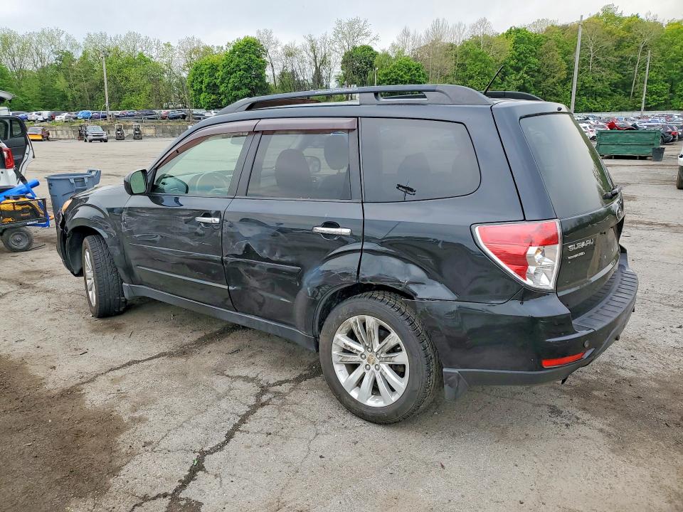 Продаж на аукціоні авто 2012 Subaru Forester, vin: JF2SHAEC2CH421249, номер лоту: 53270996