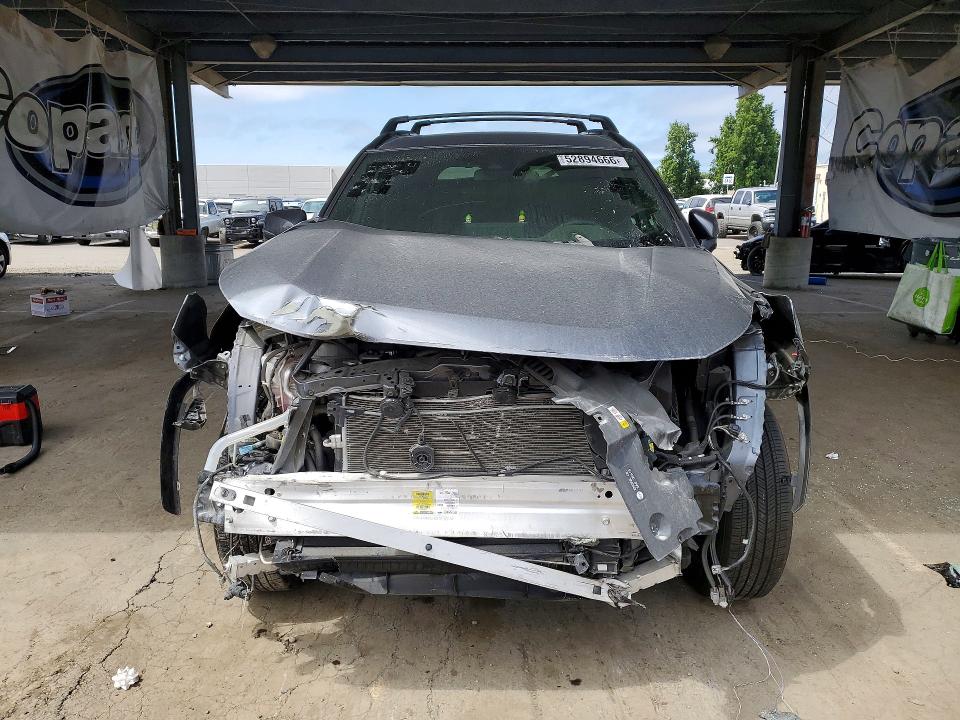 Aukcja sprzedaży 2023 Toyota Rav4, vin: JTM16RFV9PD084199, numer aukcji: 52894666