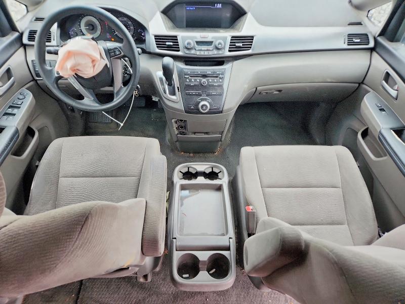 Продажа на аукционе авто 2012 Honda Odyssey, vin: 5FNRL5H48CB118578, номер лота: 54313626