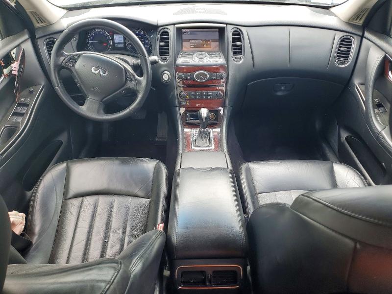 Aukcja sprzedaży 2016 Infiniti Qx50, vin: JN1BJ0RR4GM271804, numer aukcji: 51846206
