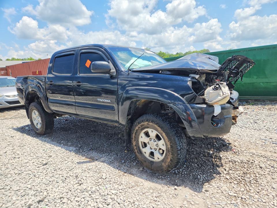 Aukcja sprzedaży 2011 Toyota Tacoma, vin: 5TFLU4EN5BX011034, numer aukcji: 53904556