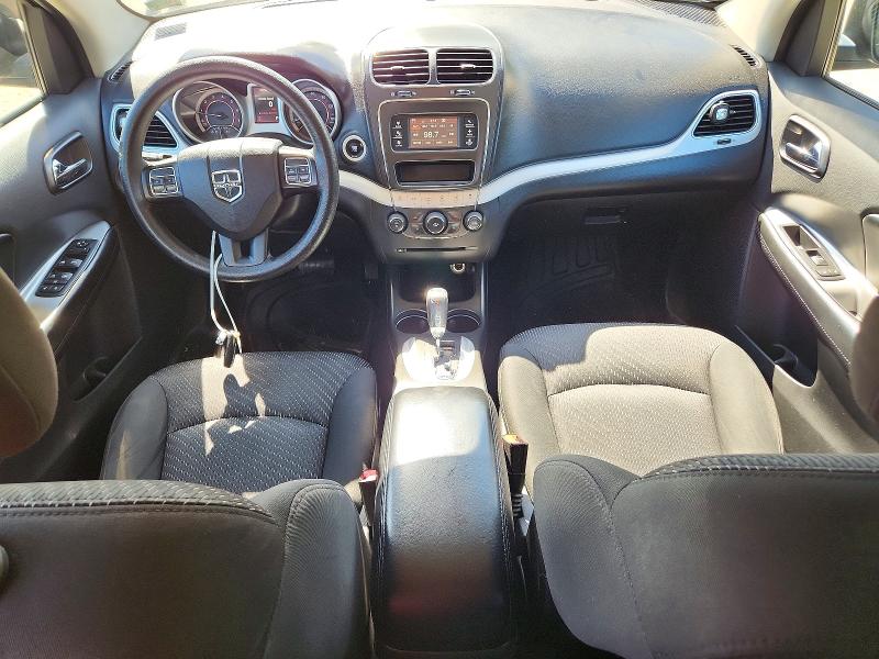 Aukcja sprzedaży 2016 Dodge Journey, vin: 3C4PDDBG6GT100878, numer aukcji: 55105536