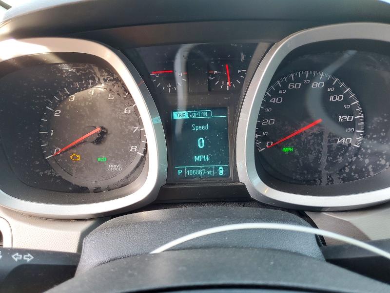 Продаж на аукціоні авто 2016 Chevrolet Equinox, vin: 2GNALBEK8G1113380, номер лоту: 51798066