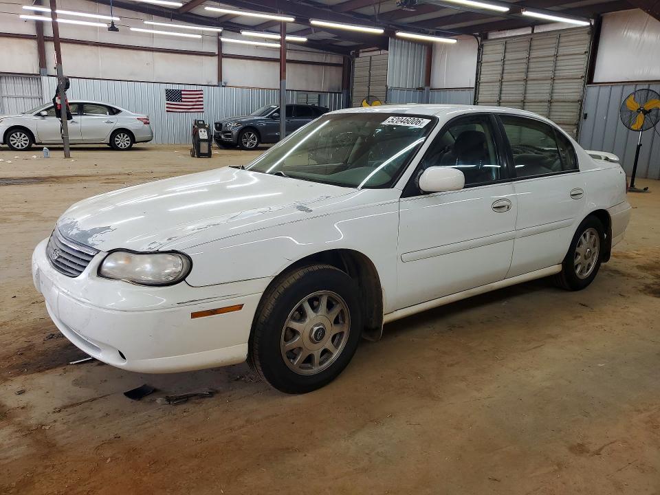 Продаж на аукціоні авто 1999 Chevrolet Malibu, vin: 1G1NE52MXXY144504, номер лоту: 52046006