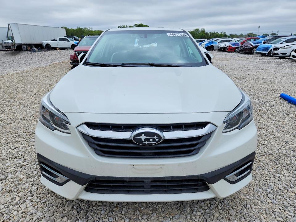 Продажа на аукционе авто 2022 Subaru Legacy, vin: 4S3BWGN69N3005295, номер лота: 48827506