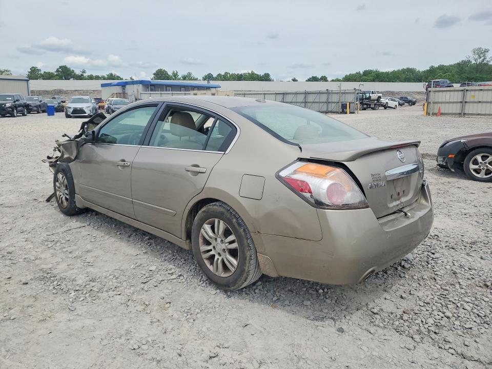 Aukcja sprzedaży 2011 Nissan Altima, vin: 1N4AL2AP9BN447960, numer aukcji: 53210376