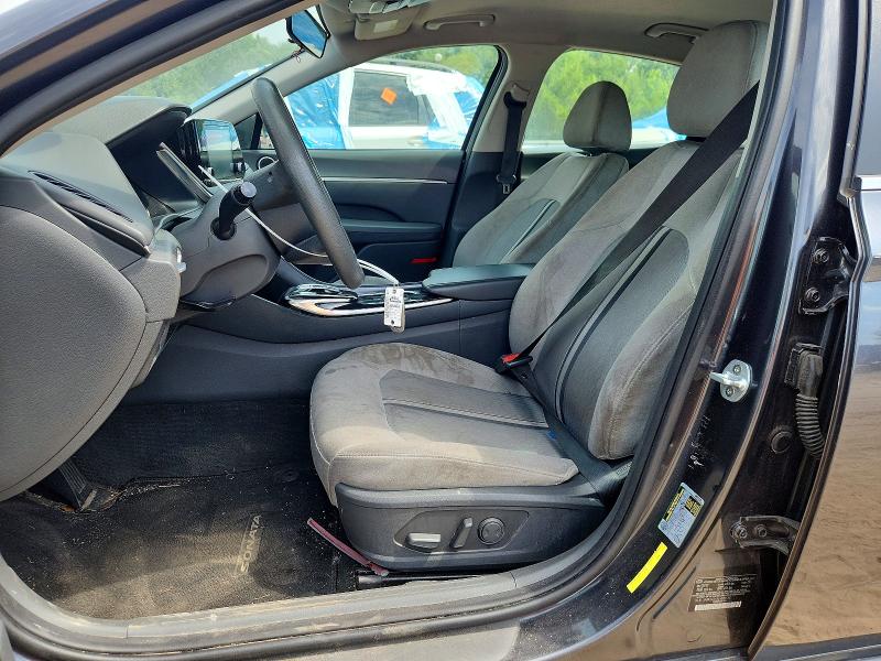 Aukcja sprzedaży 2020 Hyundai Sonata, vin: 5NPEL4JA5LH029593, numer aukcji: 54542256