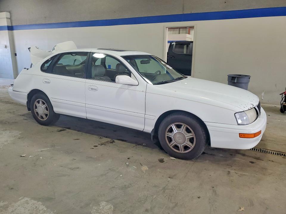 Aukcja sprzedaży 1996 Toyota Avalon, vin: 4T1BF12B0TU098628, numer aukcji: 53648636
