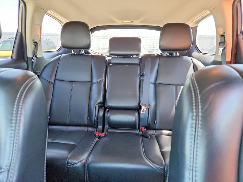 Aukcja sprzedaży 2017 Nissan Pathfinder, vin: 5N1DR2MM2HC624517, numer aukcji: 51894326