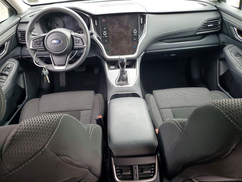 Продажа на аукционе авто 2024 Subaru Outback, vin: 4S4BTACC3R3144502, номер лота: 52546096