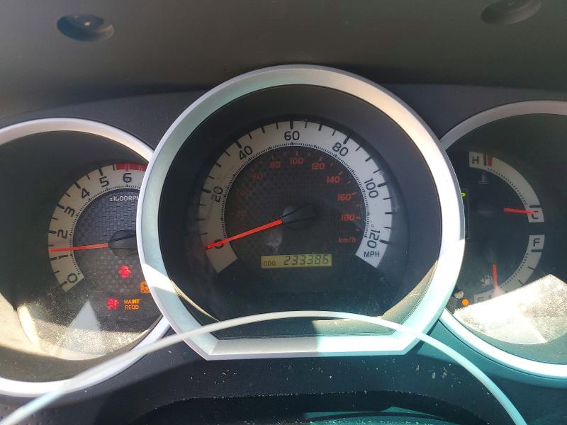 2012 Toyota Tacoma მანქანა იყიდება აუქციონზე, vin: 5TFTX4CN0CX015973, აუქციონის ნომერი: 54891786