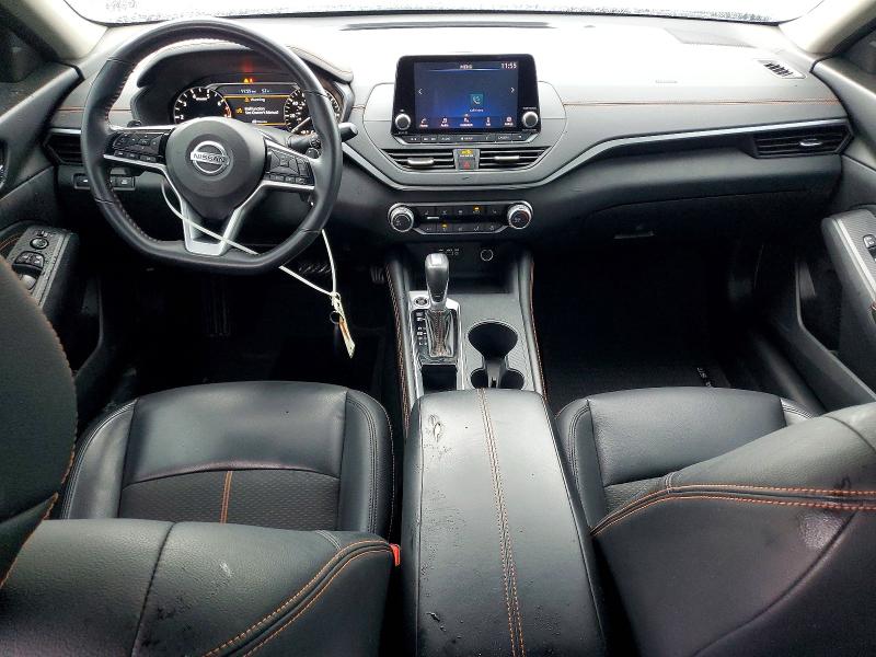 2021 Nissan Altima მანქანა იყიდება აუქციონზე, vin: 1N4BL4CV4MN379940, აუქციონის ნომერი: 54610326
