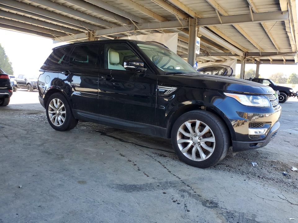Aukcja sprzedaży 2014 Land Rover Range Rover Sport, vin: SALWR2WF8EA336870, numer aukcji: 53921836