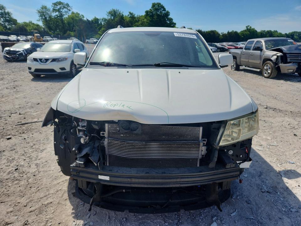 53783376 :رقم المزاد ، 3C4PDCGGXGT203126 vin ، 2016 Dodge Journey مزاد بيع