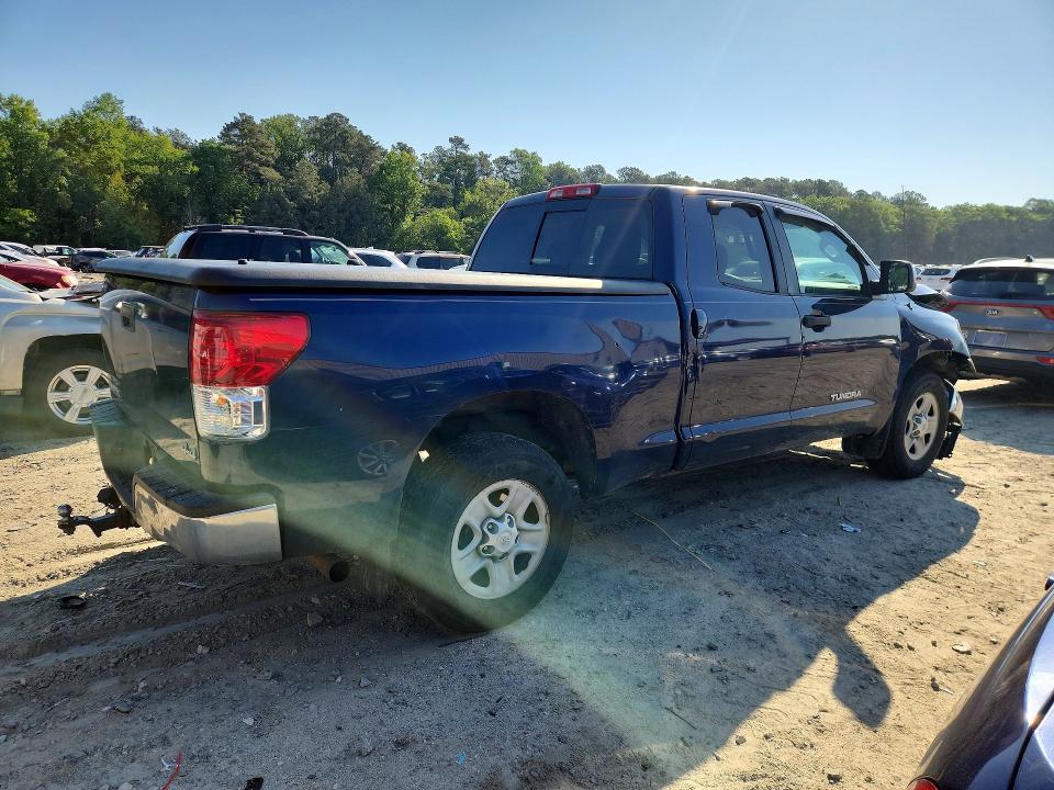 Aukcja sprzedaży 2013 Toyota Tundra, vin: 5TFUM5F16DX048196, numer aukcji: 54116816