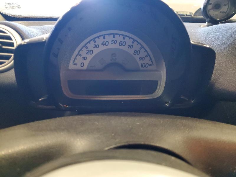 Aukcja sprzedaży 2014 Smart Fortwo, vin: WMEEJ9AA6EK774961, numer aukcji: 52911326